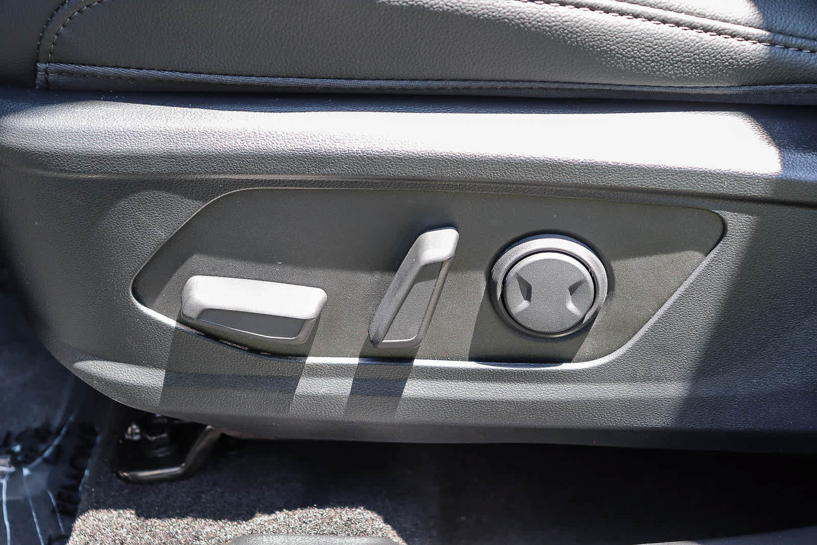 New 2026 Hyundai Tucson SEL Plus FWD image 22