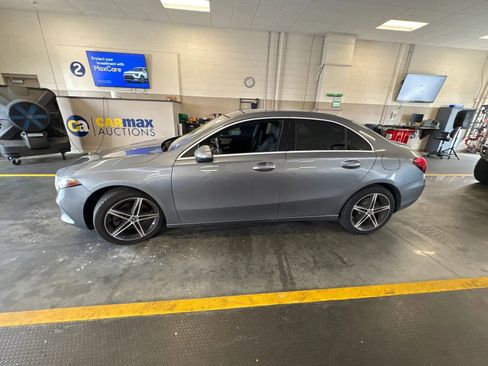 Used 2019 Mercedes-Benz A 220 image 4