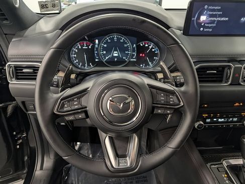 Used 2023 MAZDA CX-5 Signature AWD/4WD image 25