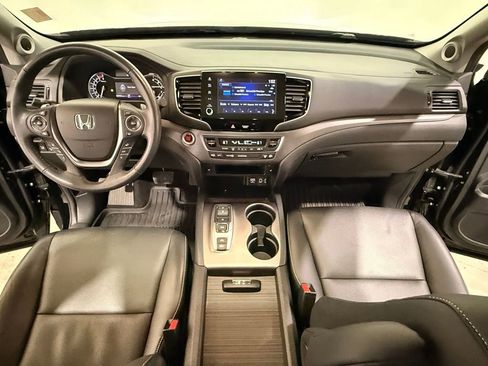 Used 2023 Honda Ridgeline RTL image 18