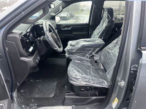 New 2026 Chevrolet Silverado 1500 LT image 11