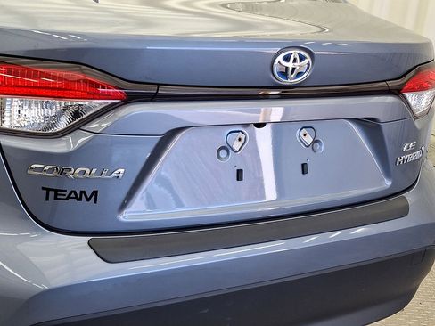 Used 2023 Toyota Corolla LE image 23