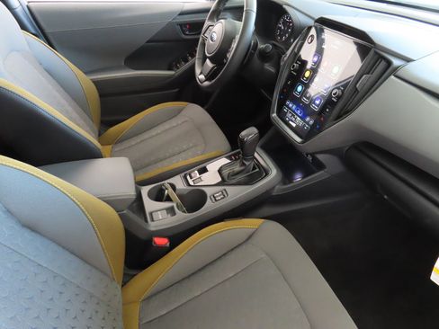 Used 2024 Subaru Crosstrek 2.5i Sport w/ Crosstrek Mirror Package image 27