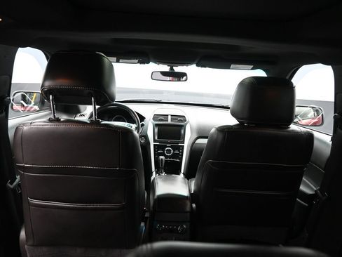 Used 2015 Ford Explorer Sport w/ Equipment Group 401A image 38