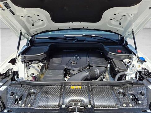 New 2026 Mercedes-Benz GLE 350 4MATIC image 17