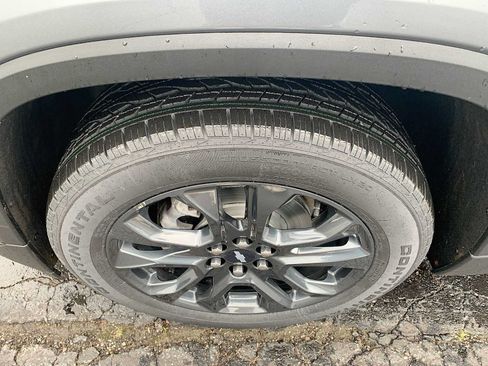 Certified 2021 Chevrolet Traverse RS AWD/4WD image 33