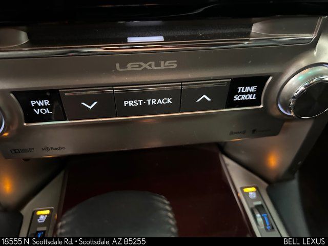 Used 2019 Lexus GX 460 Premium AWD/4WD image 27