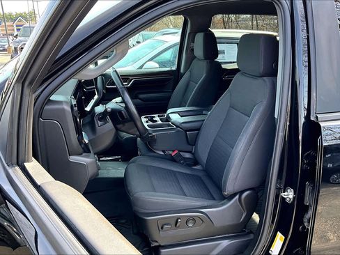 Used 2022 Chevrolet Silverado 1500 LT image 9