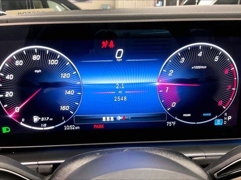 Used 2026 Mercedes-Benz GLE 450 4MATIC image 20