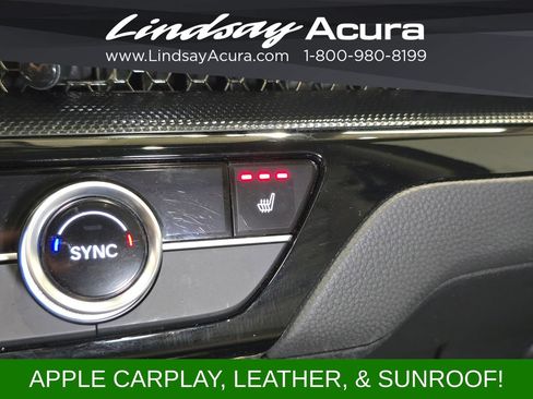 Used 2024 Honda CR-V EX-L image 19