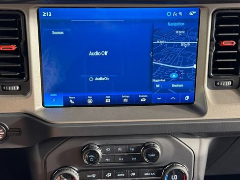 Used 2024 Ford Bronco Raptor w/ Interior Carbon Fiber Pack 6 AWD/4WD image 21