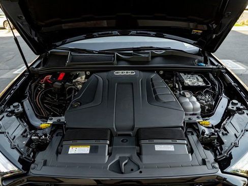New 2026 Audi Q7 2.0T Premium Plus AWD/4WD image 32