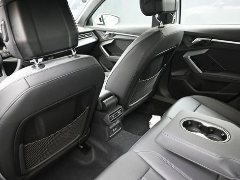 New 2026 Audi A3 2.0T Premium image 19