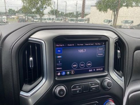 Used 2023 Chevrolet Silverado 2500 LT w/ Convenience Package AWD/4WD image 29