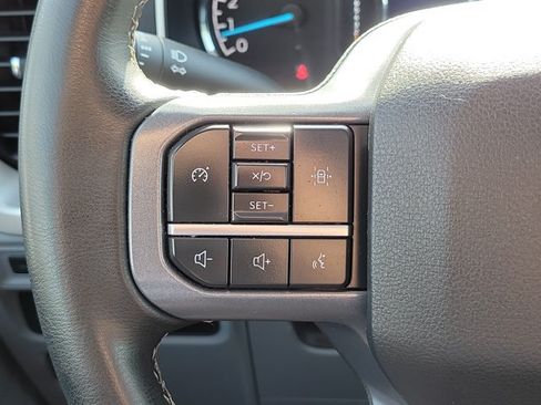 Used 2023 Ford F150 XLT w/ Equipment Group 302A High AWD/4WD image 27