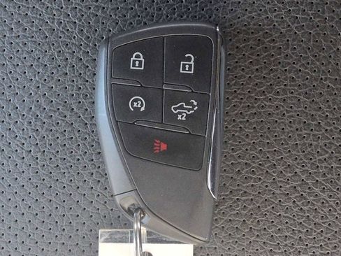 Used 2023 GMC Sierra 1500 Denali image 32