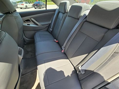 Used 2007 Toyota Camry SE FWD image 22