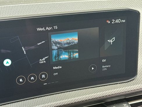 New 2025 Kia EV6 Wind image 18