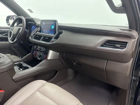 Used 2023 Chevrolet Tahoe LT image 31