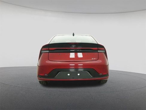 New 2026 Toyota Prius Limited image 23