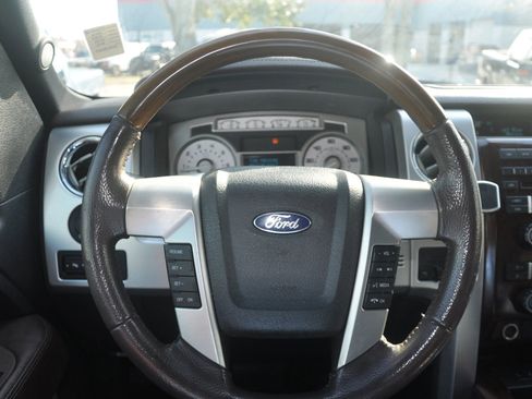 Used 2010 Ford F150 Platinum image 35