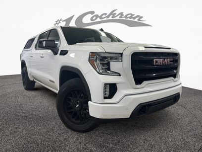 Used 2020 GMC Sierra 1500 Elevation w/ Elevation Value Package