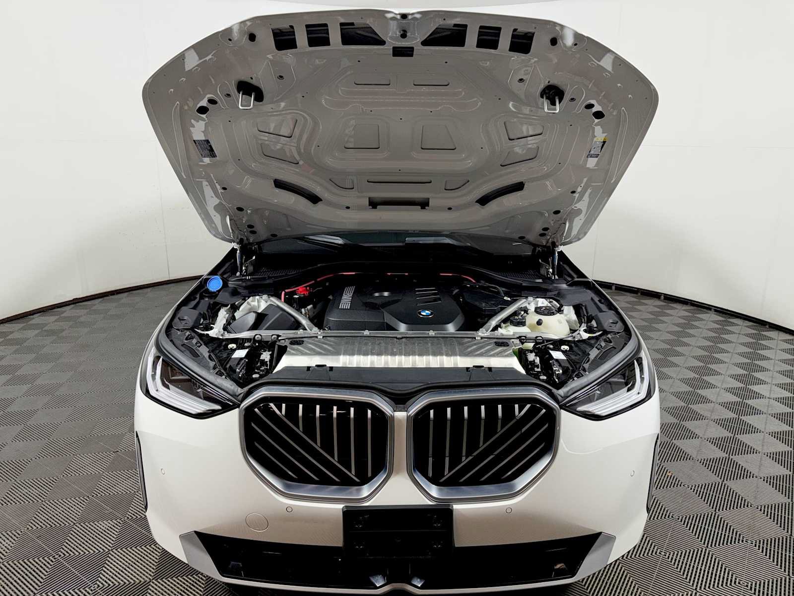 Used 2025 BMW X3 xDrive30i w/ Convenience Package AWD/4WD image 30