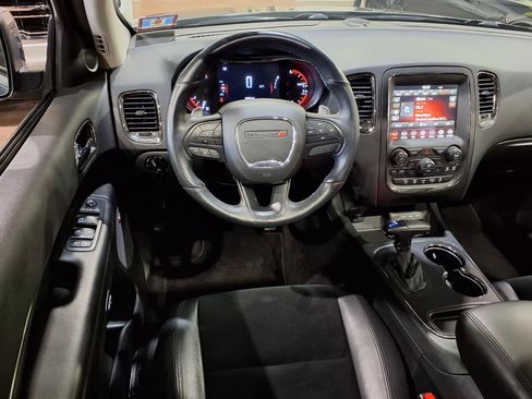 Used 2018 Dodge Durango GT w/ Premium Group AWD/4WD image 10