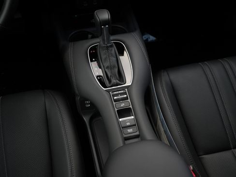 New 2026 Honda HR-V EX-L image 26