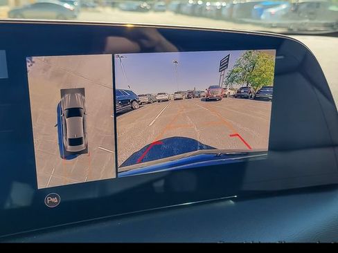 Used 2026 Cadillac CT5 Premium Luxury w/ Technology Package AWD/4WD image 15