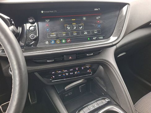 Used 2022 Buick Envision Preferred image 16