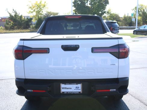 New 2026 Hyundai Santa Cruz SEL image 4