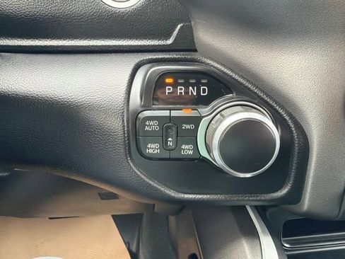 Used 2021 RAM 1500 Big Horn AWD/4WD image 22