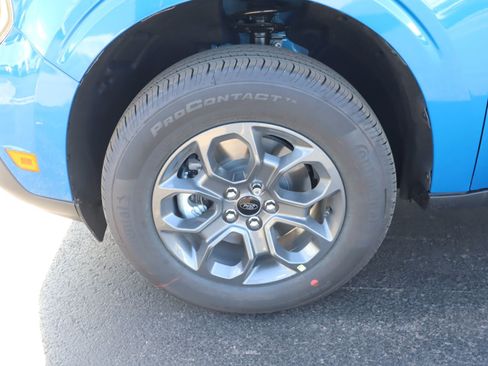 New 2026 Ford Maverick XLT w/ XLT Luxury Package image 17