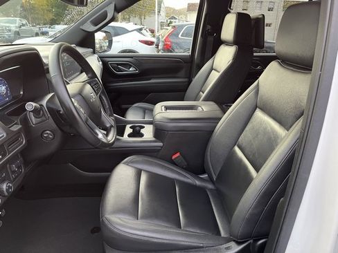 Used 2023 Chevrolet Tahoe Z71 w/ Off-Road Capability Package image 13