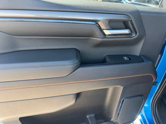 Certified 2023 GMC Sierra 1500 AT4 AWD/4WD image 19