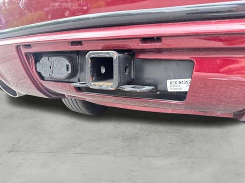 Used 2023 Dodge Durango GT AWD/4WD image 11