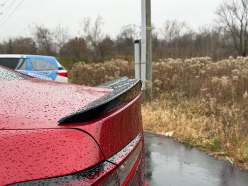 Used 2023 Acura TLX SH-AWD w/ A-SPEC Pkg image 37