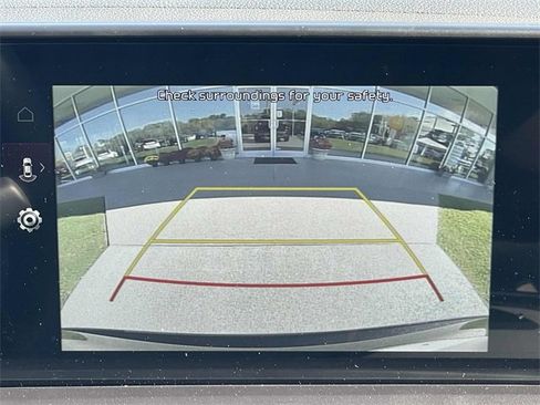 New 2025 Kia Telluride LX image 16