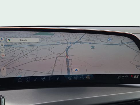 New 2026 Cadillac Vistiq Sport image 34