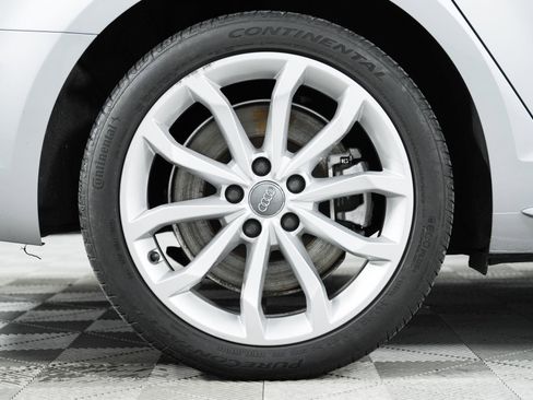 Used 2019 Audi A4 2.0T Premium Plus w/ Premium Plus Package image 10