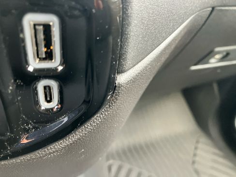 New 2026 Chevrolet Silverado 1500 LT AWD/4WD image 38