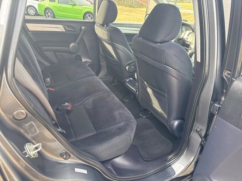 Used 2011 Honda CR-V SE image 21