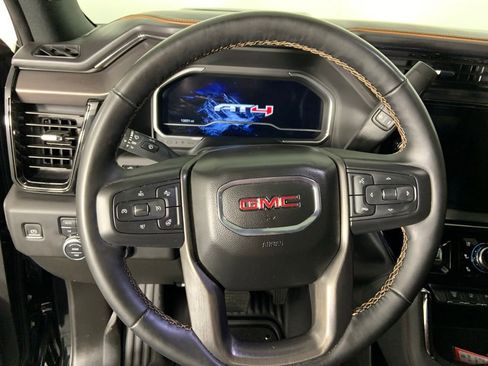 Used 2024 GMC Sierra 2500 AT4 w/ AT4 Premium Plus Package image 34