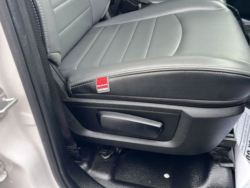 Used 2021 RAM 1500 Tradesman w/ Protection Group image 31