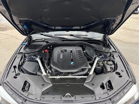 Used 2018 BMW 540i xDrive w/ Premium Package AWD/4WD image 53