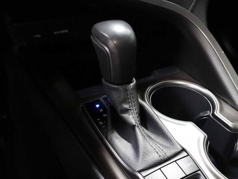 Used 2022 Toyota Camry XSE AWD/4WD image 26