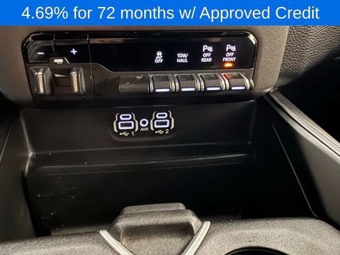 Used 2020 RAM 1500 Laramie w/ Sport Appearance Package image 24