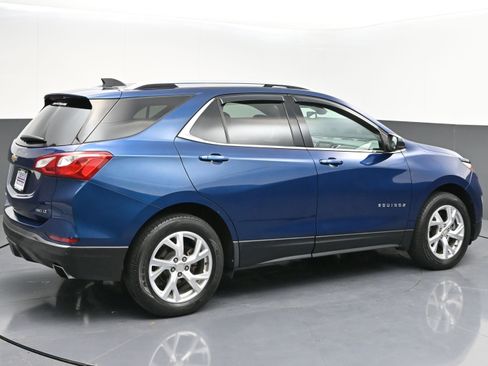 Used 2020 Chevrolet Equinox LT image 7