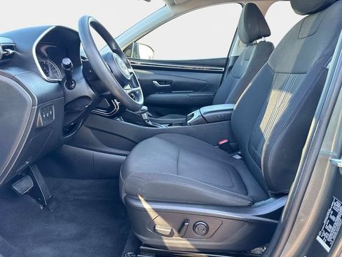 Used 2023 Hyundai Tucson SEL AWD/4WD image 18